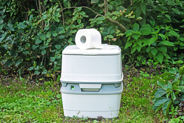 Best Best portable toilet rental  in Butte, MT