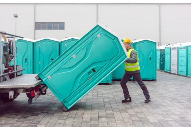 Best Sanitation services for porta potties  in Butte, MT