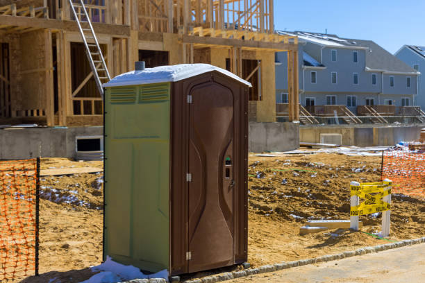 Best Local porta potty services  in Butte, MT