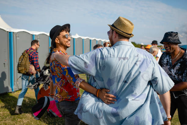Best Porta potty cleaning services  in Butte, MT