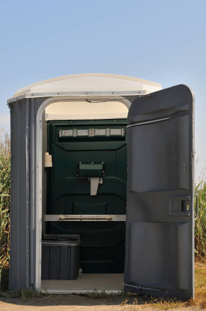 Portable Toilet Options We Offer in Butte, MT