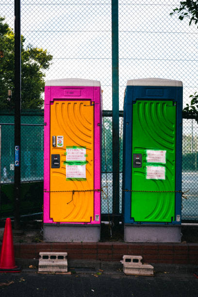 Best Construction site porta potty rental  in Butte, MT